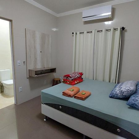 Quarto Gravatá Navegantes 03 Exterior foto