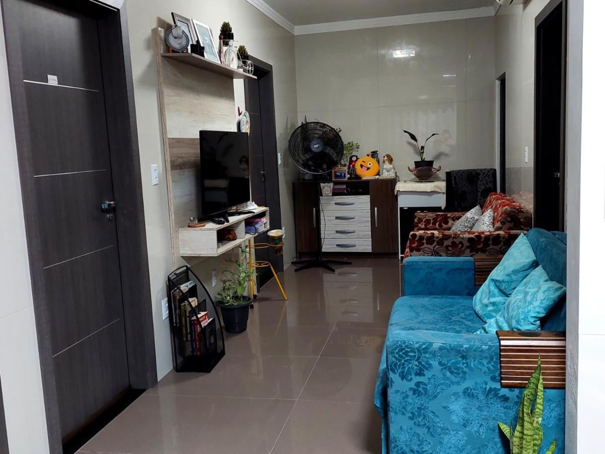 Quarto Gravatá Navegantes 03 Exterior foto