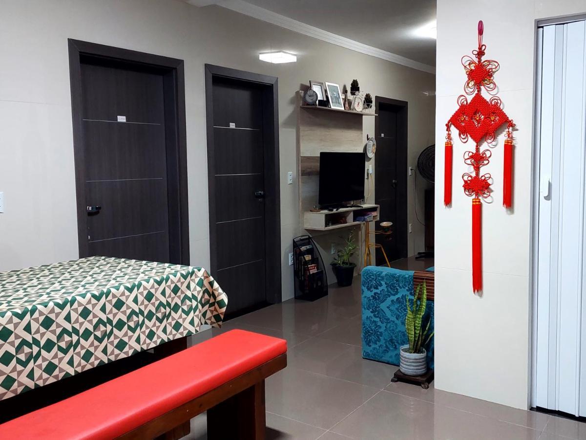 Quarto Gravatá Navegantes 03 Exterior foto