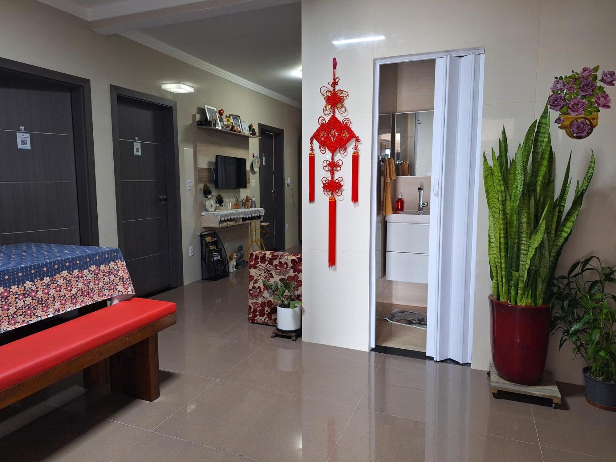 Quarto Gravatá Navegantes 03 Exterior foto
