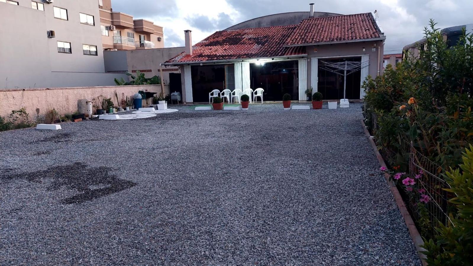 Quarto Gravatá Navegantes 03 Exterior foto
