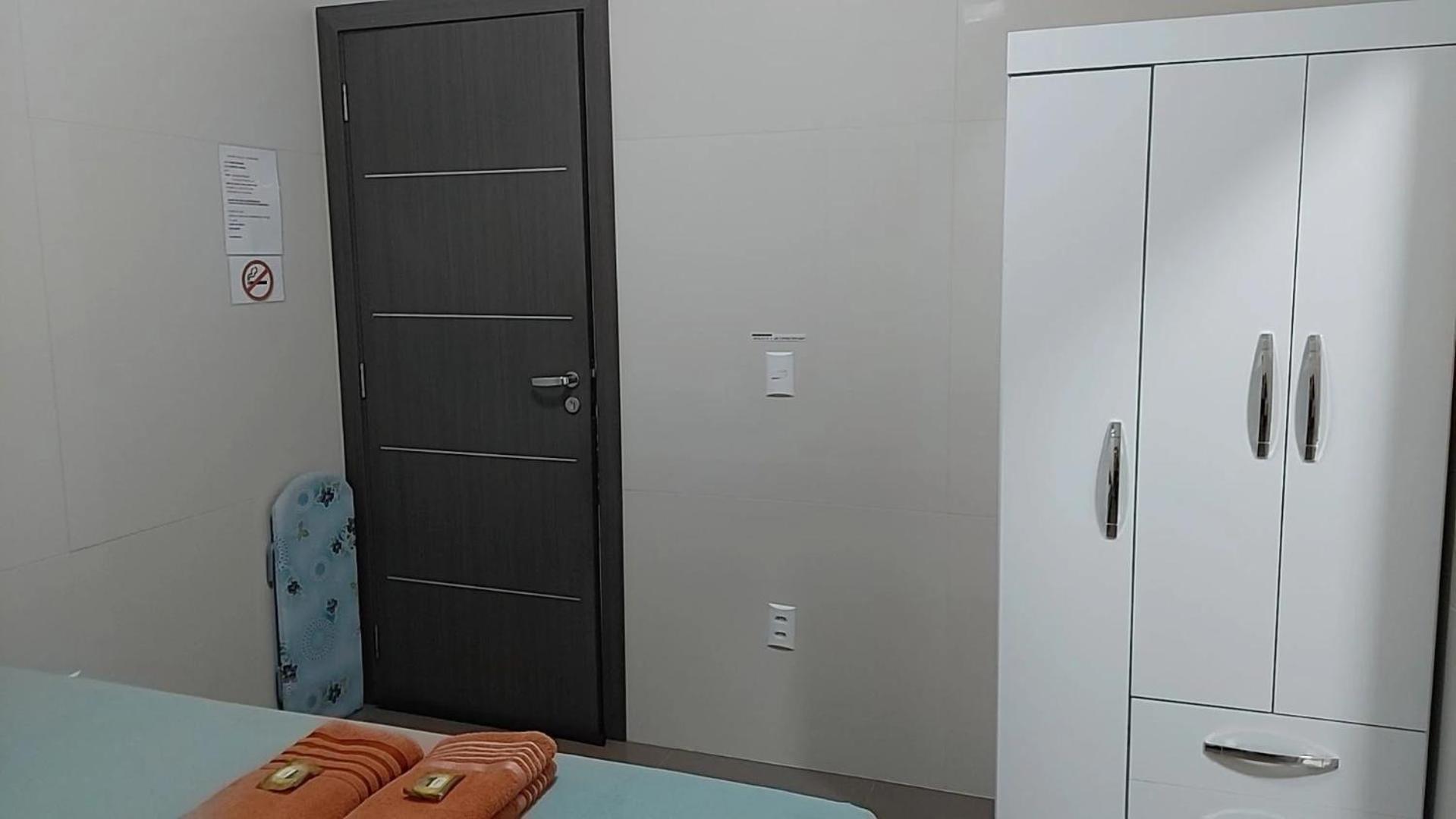 Quarto Gravatá Navegantes 03 Exterior foto