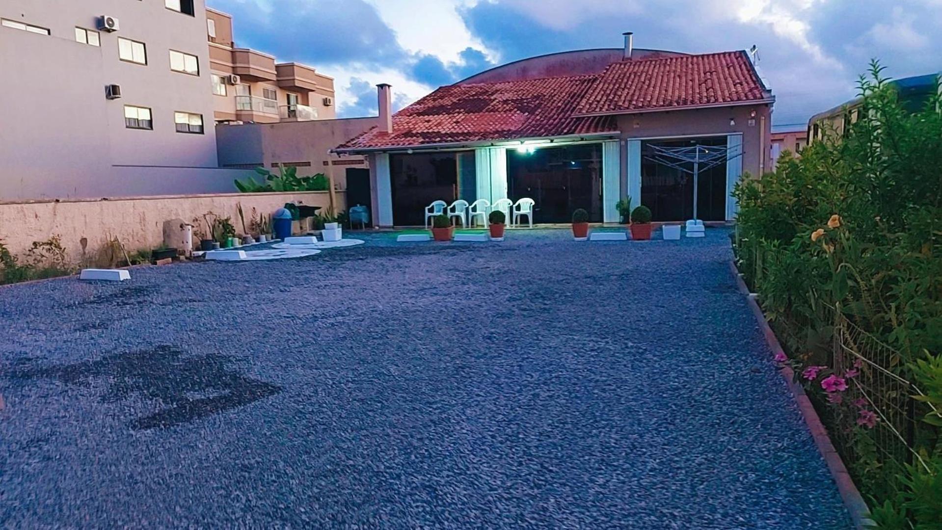 Quarto Gravatá Navegantes 03 Exterior foto