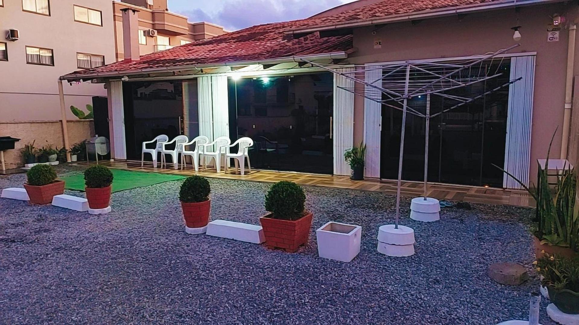 Quarto Gravatá Navegantes 03 Exterior foto