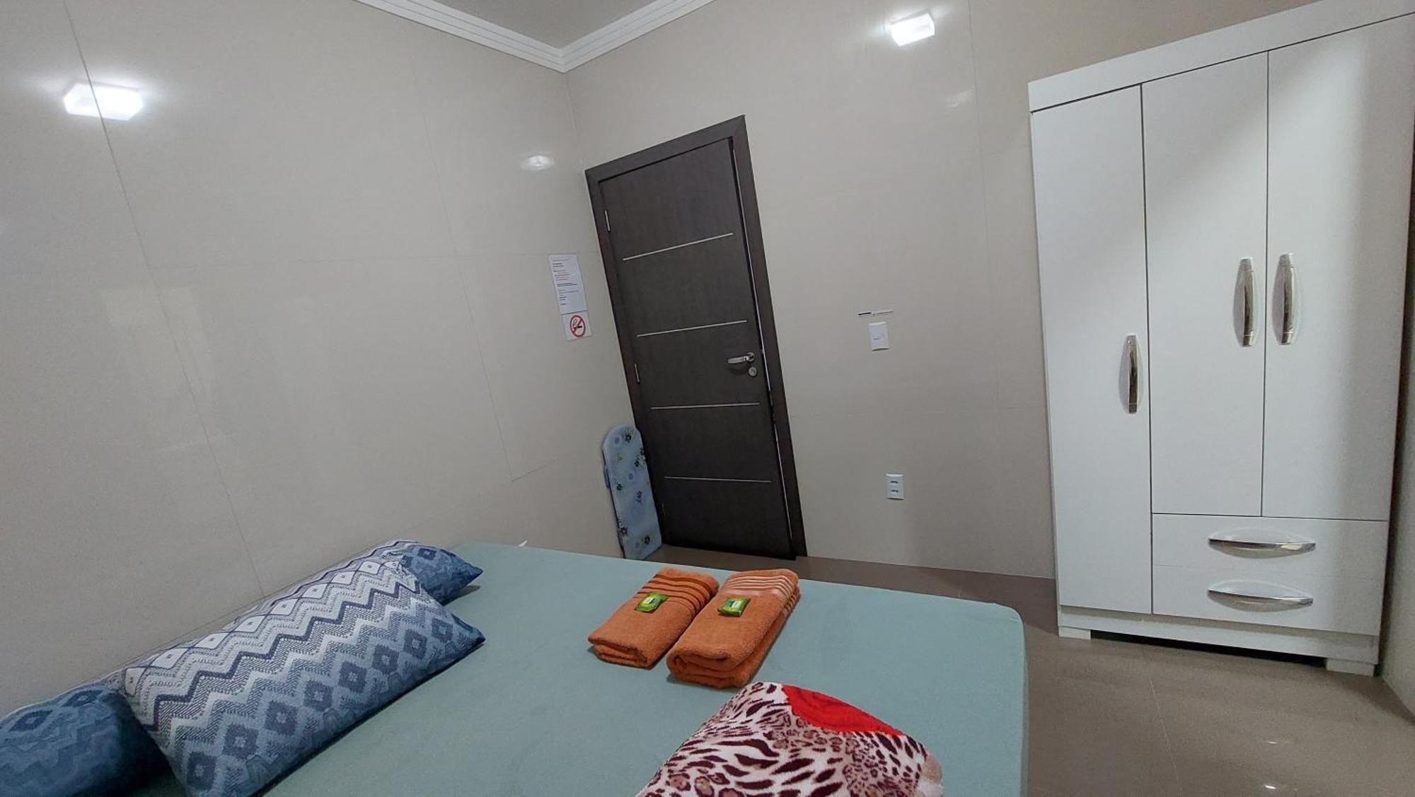 Quarto Gravatá Navegantes 03 Exterior foto